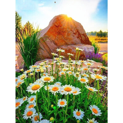 

DIY Diamond Painting Rhinestone Picture Full Square Sun Embroidery Sale Diamond Mosaic Cross Stitch Home Decor Gift