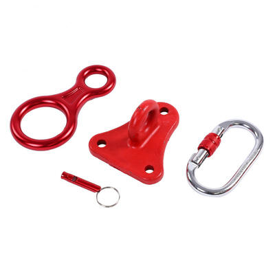 

Greensen High-rise Fire Escape Life Saving Rope Safety Safe Emergency Survival Rescue Kit Tool Suit