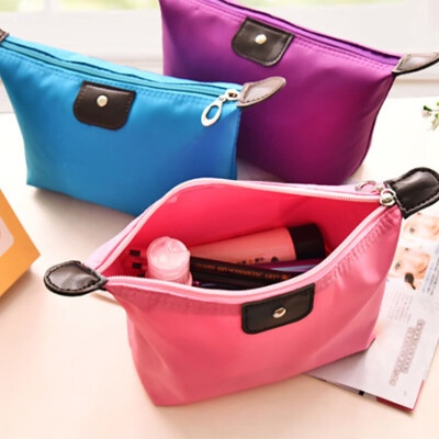 

Tas Pouch Organizer Kosmetik Makeup