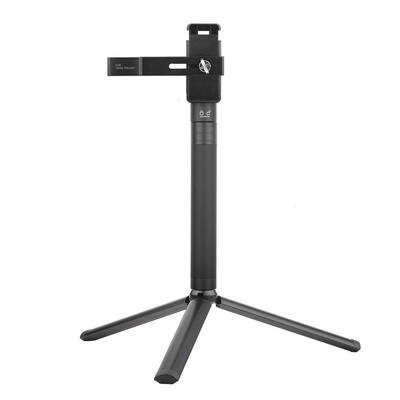 

Portable Mobile Phone Clip Clamp TripodExtension Rod for DJI OSMO Pocket