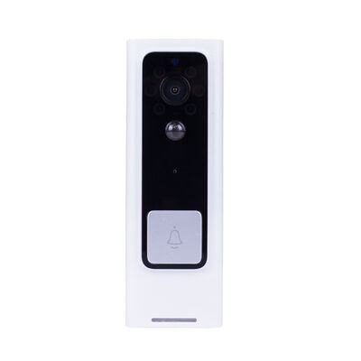 

WiFi Visual Doorbell Visual Intercom WiFi Doorbell Camera Night Vision Camera Access Control