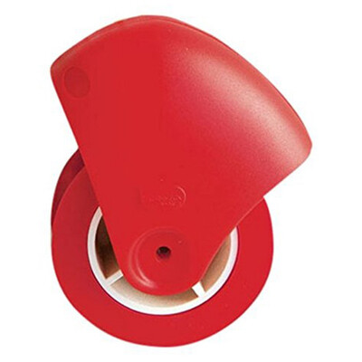 

Talisman Designs Pastry Wheel Decorator Beautiful Pie Crust Easy to Use Easy to Clean manual cutter