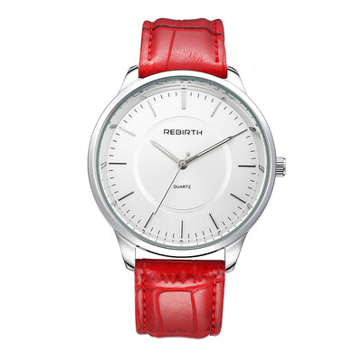 

Fashion watch REBIRTH Li Pofu PC21 high quality movement mens watch womens watch fashion watch belt watch