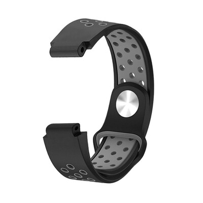 

〖Follure〗Soft Silicone Replacement Wrist Watch Band for Garmin Forerunner 235220230620