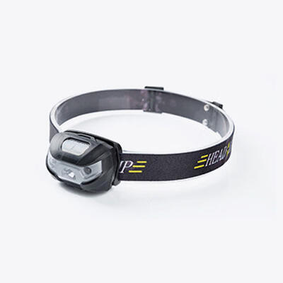

Waterproof LED Head Lamp 10W Outdoor Super Bright Headlight With 3 Lighting Modes