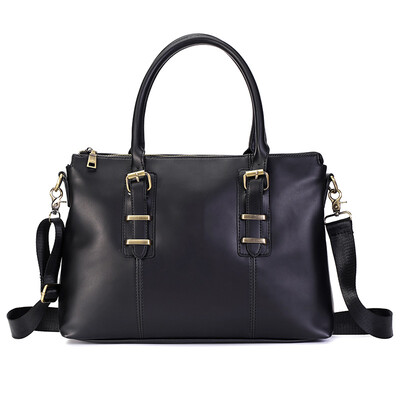 

Mens Single Shoulder Bag Urban Commuting Briefcase Korean Retro Handbag Business Leisure Leather Slant Bag