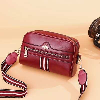 

Womens Summer New Fashion&Style LadiesBroadband Bag