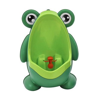 

Siaonvr Animal Shape Hang Type Boys Standing Urinal