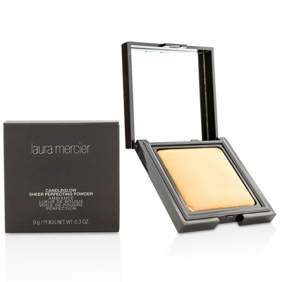 

LAURA MERCIER - Candleglow Sheer Perfecting Powder - 3 9g03oz