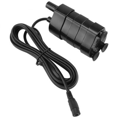

Greensen DC 12V Brushless Submersible Pump for Water Diesel Oil Gasoline