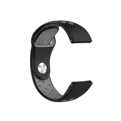 

〖Follure〗NEW Silicone Replacement Watch Band Wrist Strap Compatible for fitbit Versa 2