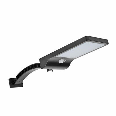 

36LED Solar Motion Sensor Wall Light Outdoor Waterproof Garden Street Lamp