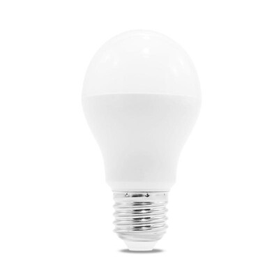 

GLEDOPTO ZIGBEE ZLL 30 LED 6W Bulb RGBCCT wwcw LED Smartphone APP Control AC100-240V E27 Bulb Intelligent Light Link Compatible