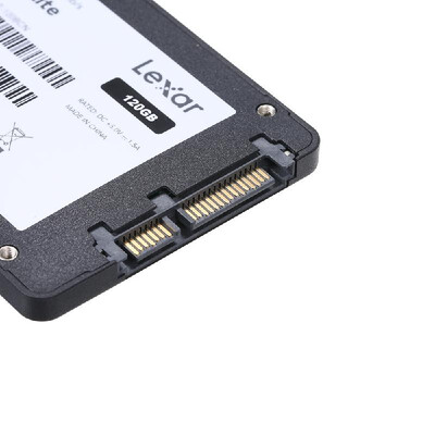 

Lexar NS10 25 SATA III 6Gbs Solid State Drive SSD High Speed 480GB