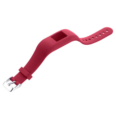 

〖Follure〗Sports Silicone Watch Bracelet Strap Band For Garmin VivoFit Jr Junior BK