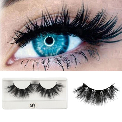 

Tailored False Eyelash 25mm 3D Mink Dramatic Makeup With Long Eyelash False Eyelashes