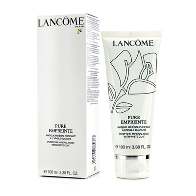 

LANCOME - Pure Empreinte Masque 100ml34oz