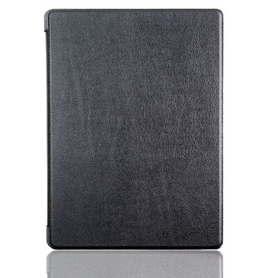 

Afesar UltraSlim Flip Book Cover for Kobo Aura One 78 inch 2016 Release eReader Pu Leather Folio Protective Smart Case Cover