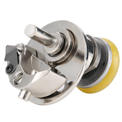 

Greensen Industrial Automatic Stainless Steel Bobbin Winder Sewing Machine Assembly