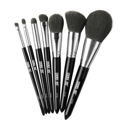 

15pcs 1 set Makeup Brushes Set Eyeshadow high quality Eyeliner Eyebrow Brush Highlighter Cosmetic Kit for women Rose Gold New Hot