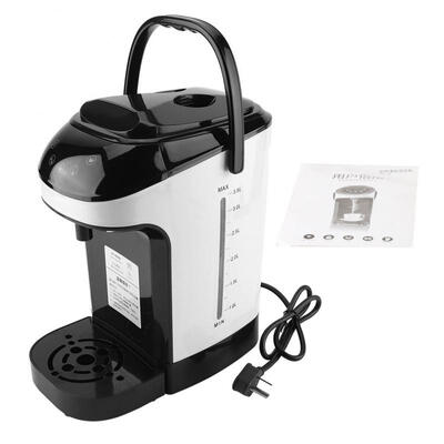

Greensen 35L Electric Water Boiler Warmer Instant Water Heating Kettle Dispenser Temperature Adjustable