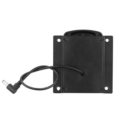 

Battery Adapter Base Plate for Lilliput Monitors for FEELWORLD Monitors Compatible for Sony NP-F970 F550 F770 F970 F960 F750 Batte