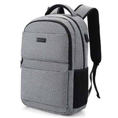 

Scarecrow MEXICAN Backpack Men&Women 14 Inch Large Capacity Laptop Bag Business Travel Package Storage Bag Student Commuter Sports Backpack MMJB01182157 Bla