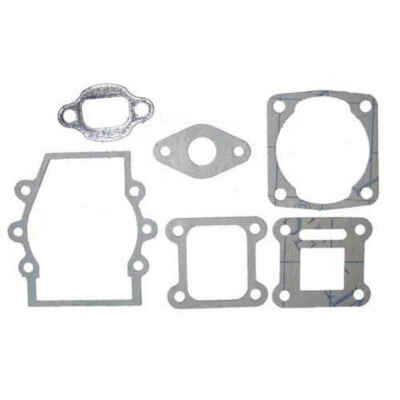 

49cc Complete Gasket Set Motorbike Accessory for Mini 2-Stroke Pull Start Dirt Bike QG-50