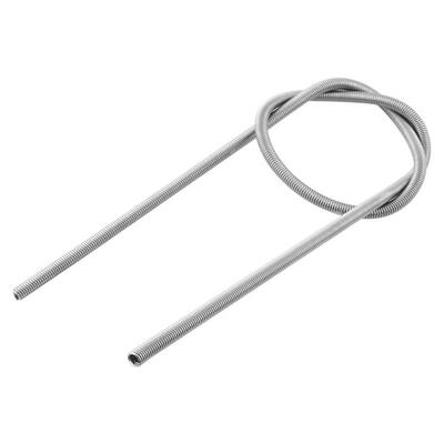 

Greensen AC220V 3000W Kiln Furnace Heating Element Resistance Restring Wire