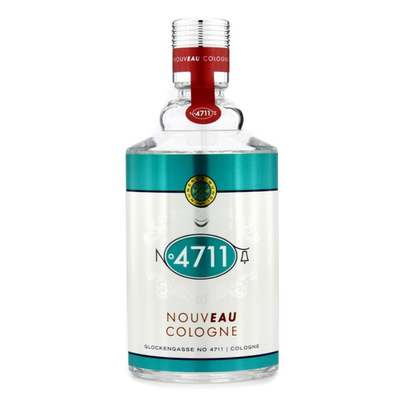 

4711 - Nouveau Cologne Spray 100ml33oz