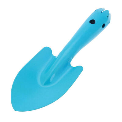 

Mini Metal Garden Hand Shovel Flower Soil Planting Kids Spade Tool