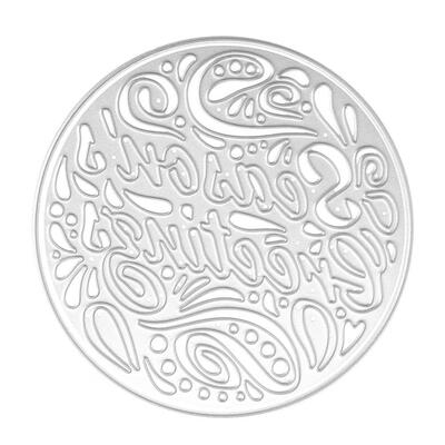 

Metal Cutting Dies Stencils for DIY Scrapbooking Photo Album Christmas Card