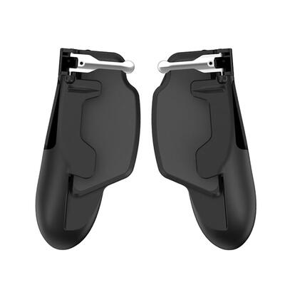 

2pcs H7 Tablet Game Controller Joystick Trigger Gamepad Handle for PUBG