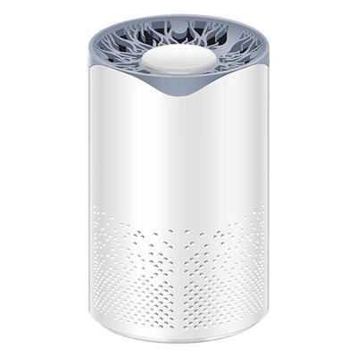 

USB Electric Mosquito Killer Lamp Photocatalysis LED Bug Zapper Insect Trap