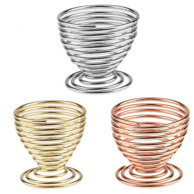 

Anti-microbial Breathable Makeup Dryer Drying Rack Blender Sponge Puff Holder SilverGoldRose Golden