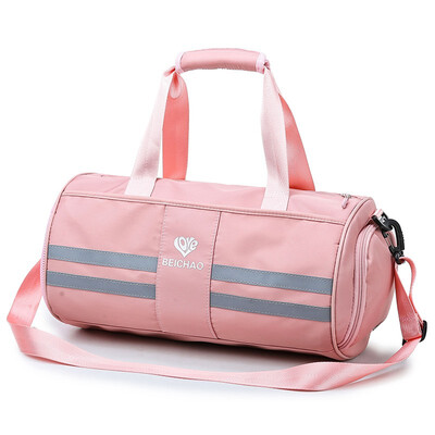 

BOKUN Multifunctional dry&wet separation fitness bag Large capacity 13639