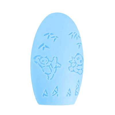 

Practical Portable Office Home Lasting Cute Cartoon Bear Winter Warmer Heat Keep Hand Warmer