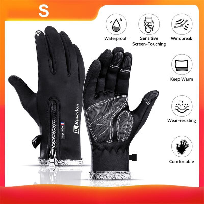 

Kyncilor Giro Proof Freezing Weather Winter Cycling Glooves