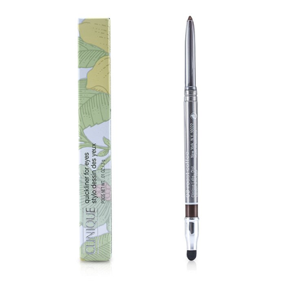 

CLINIQUE - Quickliner For Eyes - 03 Roast Coffee 03g001oz