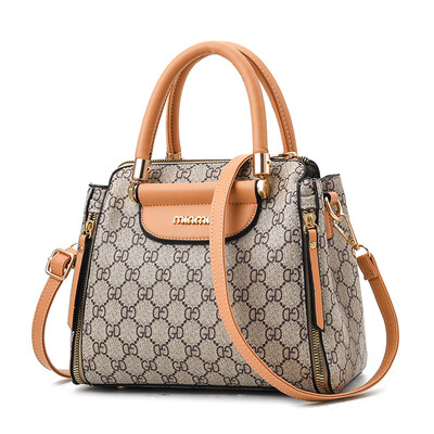 

Summer small handbags on the new ladies letter printing fashion Joker shoulder bag ins super fire
