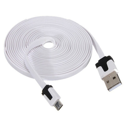

3M Micro USB Charger Sync Data Cable Cord for Android Phone