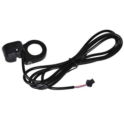 

New Hot Electric Bicycle Horn Switch Button Motorcycle Scooter Bike Horn Signal Switch Button Bike Accessories