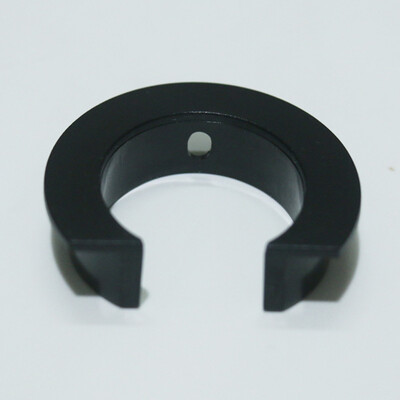 

Millet Electric Scooter Protector Folding Rod Guard Ring For Xiaomi Mijia M365