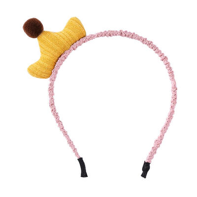 

Kids Girls Headband Crown Princess Hair Band Cartoon Cute Lovely Hairpins