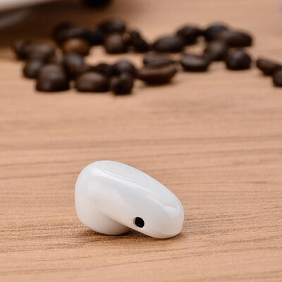 

S520 Invisible 3g Earphone Bluetooth 41 Headphones In-ear Headset Stereo Music Earphone Smart Phone Earbuds Hands-free with Micro