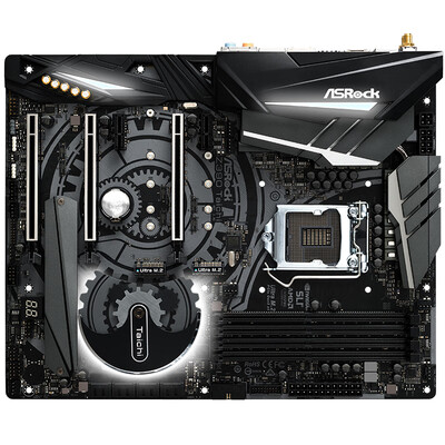 

ASRock Z390 Taichi motherboard Intel Z390LGA 1151
