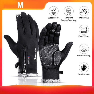 

Kyncilor Giro Proof Freezing Weather Winter Cycling Glooves