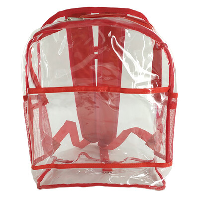 

Tailored Women Outdoor Candy Color Waterproof Backpacks Shoulder Bag School Package