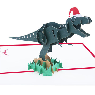 

Toponeto Details about 3D Pop Up Card Christmas Greeting Baby Gift Holiday Happy New