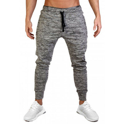 

Mens Track Pants Casual Sport Gym Jogging Jogger Pencil Pants Trousers Bottoms